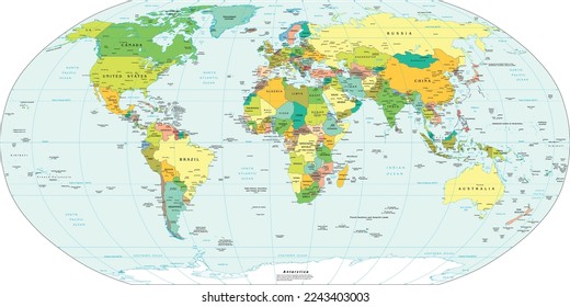 WORLD MAP DESIGN, WORLDMAP VACTOR DESIGN, MAP, HIGH QUALITY