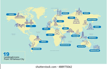 世界地図 Esp 日本 のイラスト素材 画像 ベクター画像 Shutterstock