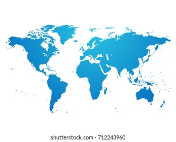 world map hand drawing vector eps10