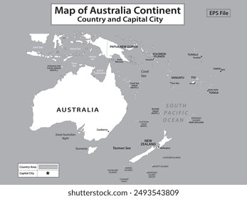 World map. Political maps of North and South America, Europe and Asia, Africa and Australia continents. World map countries and country names. 