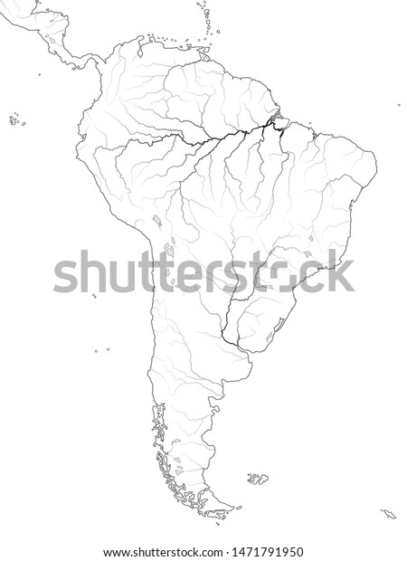 16+ Peru Mapa America Latina Images