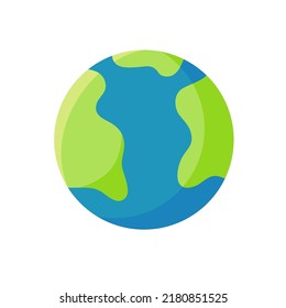 Mapa mundial para turistas que planean un viaje de vacaciones.