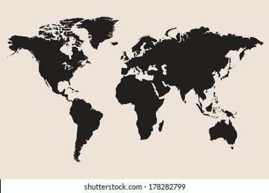 70,617 Map city black white Images, Stock Photos & Vectors | Shutterstock