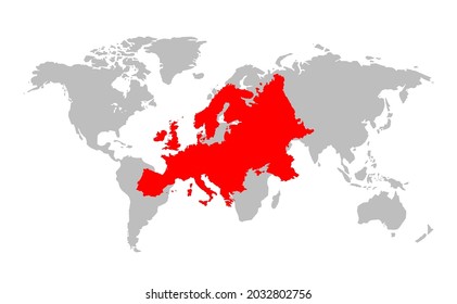 World map vector illustration design