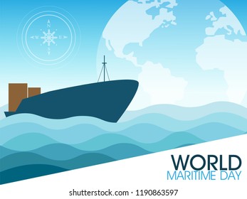 World Maritime Day