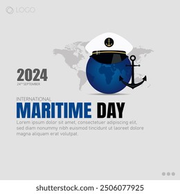 El Día Marítimo Mundial, que celebra anualmente la Organización Marítima Internacional (OMI), destaca la importancia de la seguridad marítima y el medio ambiente marino.