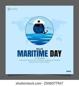 World Maritime Day, observed annually by the International Maritime Organization (IMO), highlights the importance of maritime safety, security, and the marine environment.