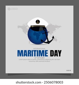 World Maritime Day, observed annually by the International Maritime Organization (IMO), highlights the importance of maritime safety, security, and the marine environment.