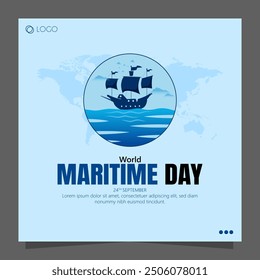 World Maritime Day, observed annually by the International Maritime Organization (IMO), highlights the importance of maritime safety, security, and the marine environment.