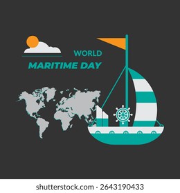 Projeto do Pós-Dia Marítimo Mundial