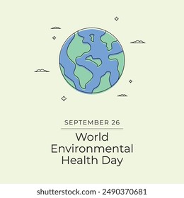 World Maritime Day vector design template good for usage. World Maritime Day design. Continuous line drawing. eps 10.