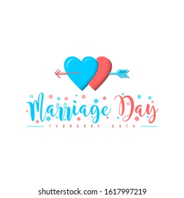 World Marriage Day Images Stock Photos Vectors Shutterstock