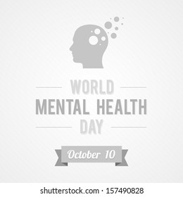 World Mental Health Day