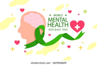 Celebración del Día Mundial de la Salud Mental 