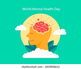 Celebración del Día Mundial de la Salud Mental 