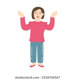 world mental health day concept design