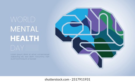 Dia Mundial da Saúde Mental é importante Vamos quebrar o silêncio