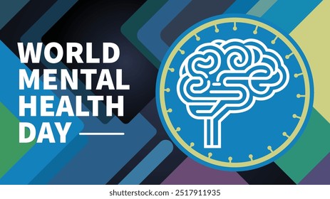 Dia Mundial da Saúde Mental é importante Vamos quebrar o silêncio