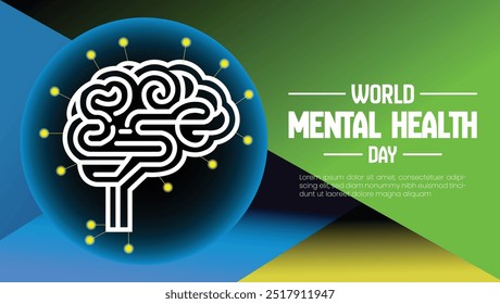 Dia Mundial da Saúde Mental é importante Vamos quebrar o silêncio