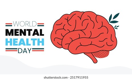 Dia Mundial da Saúde Mental é importante Vamos quebrar o silêncio