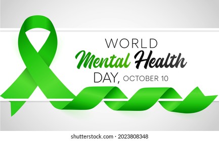 World Mental Health day is observed every year on October 10, A mental illness is a health problem that significantly affects how a person feels, thinks, behaves, and interacts with other people.