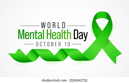World Mental Health day is observed every year on October 10, A mental illness is a health problem that significantly affects how a person feels, thinks, behaves, and interacts with other people.