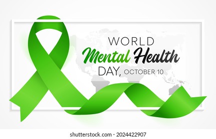 World Mental Health day is observed every year on October 10, A mental illness is a health problem that significantly affects how a person feels, thinks, behaves, and interacts with other people.