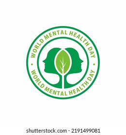 World Mental Health day is observed every year on October 10, A mental illness is a health problem that significantly affects how a person feels, thinks, behaves, and interacts with other people.