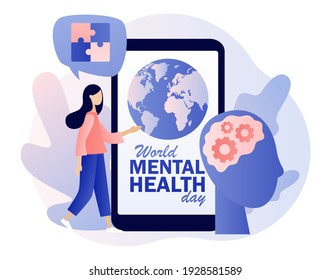 3,680 Mental health app Images, Stock Photos & Vectors | Shutterstock