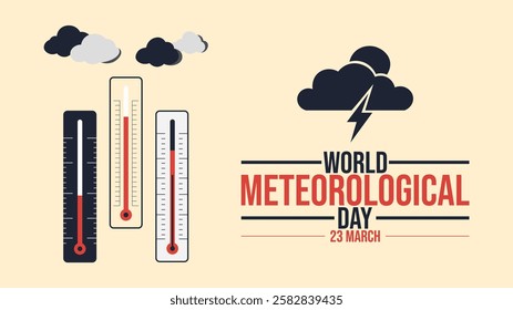 World Meteorological Day: The Science Behind Our Climate