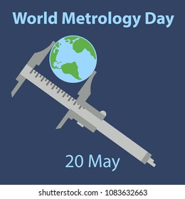 133 World metrology day Images, Stock Photos & Vectors | Shutterstock