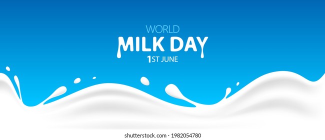 25,003 Milk Products Banner Images, Stock Photos & Vectors | Shutterstock