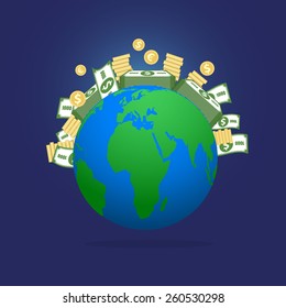 World money