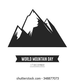 World Mountain Day