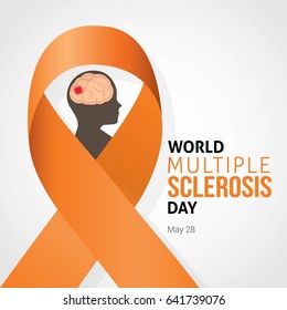 World Multiple Sclerosis Day.