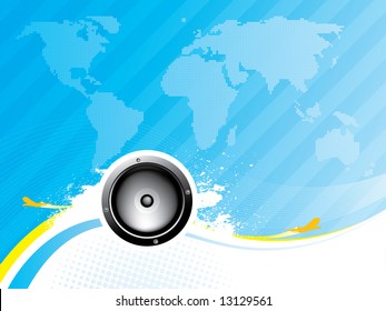 World Music