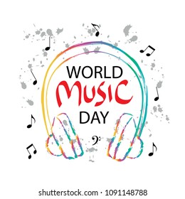 World Music Day