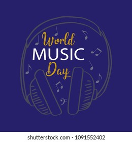 World Music Day