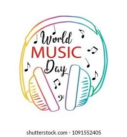 World Music Day