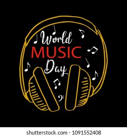World Music Day