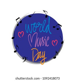 World Music Day