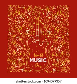 World Music Day