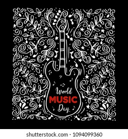 World Music Day