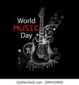 World Music Day