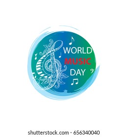 World Music Day