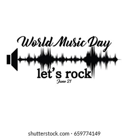 world music day