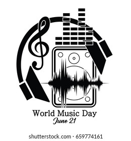world music day
