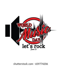 world music day