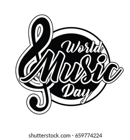 World Music Day