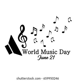 world music day